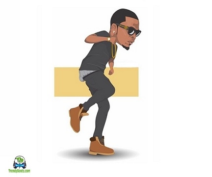 Olamide - Bobo