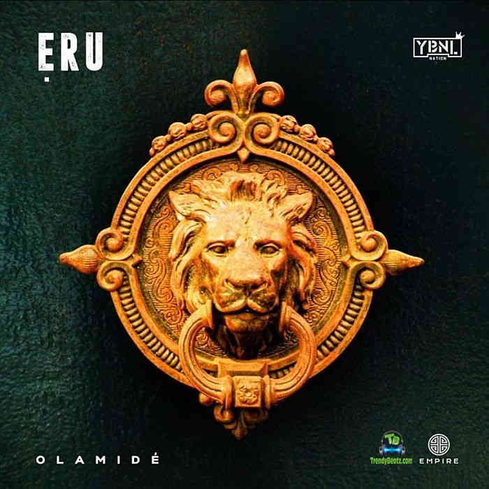 Olamide - Eru