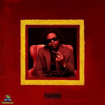Olamide - New Religion (New Song) ft Asake