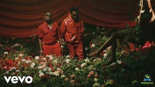 Olamide - Jailer (Video) ft Jaywillz