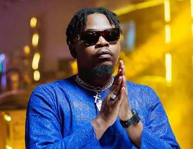 Olamide - Greenlight