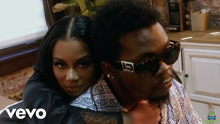 Olamide - Julie (Video)