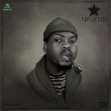 Olamide - Need For Speed (New Song)