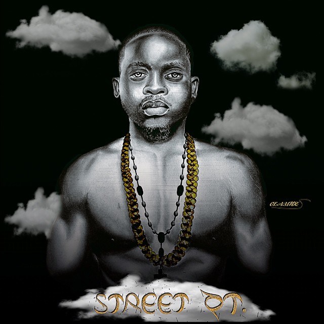 Olamide - In My Circle ft Phyno