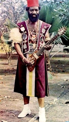 Oliver De Coque