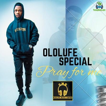 Ololufe Special