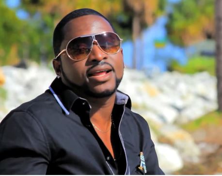 Olu Maintain