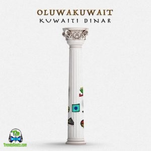 Oluwakuwait