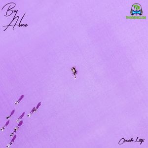 Download Omah Lay Boy Alone Album mp3