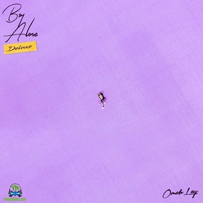 Omah Lay - Reason (New Song)