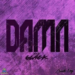 Omah Lay - Damn Remix ft 6Lack