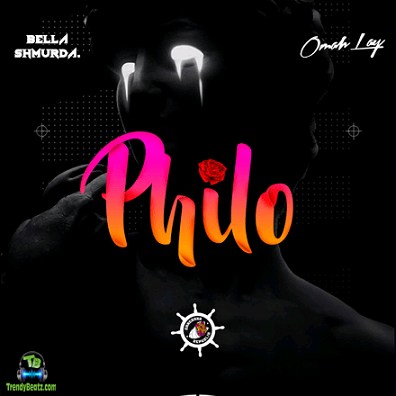 Omah Lay - Philo ft Bella Shmurda