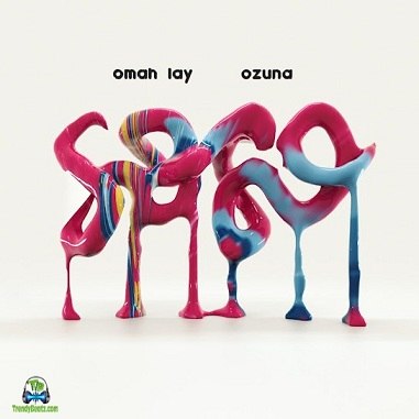 Omah Lay - Soso (Remix) ft Ozuna