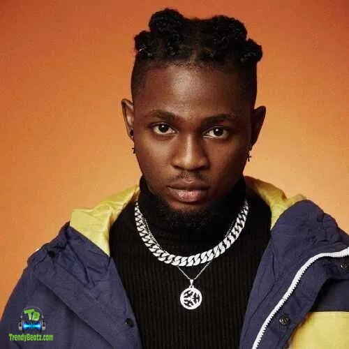 Omah Lay - Talking To God (Freestyle)