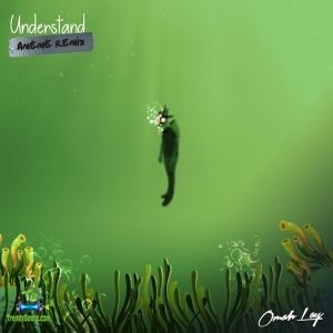 Omah Lay - Understand (AMEME Remix)