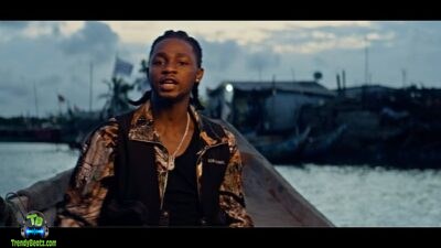 Omah Lay - Understand (Video)