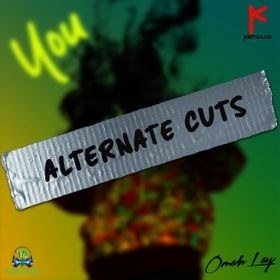 Omah Lay - Untitled 2 (You Alternate Cut)
