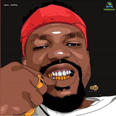 Omar Sterling - Nineteen Ninety