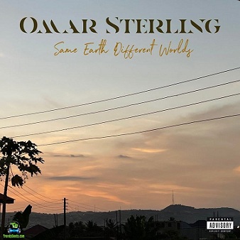 Omar Sterling