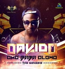 Davido - Dollars In the Bank ft Kayswitch