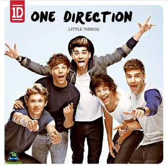 One Direction