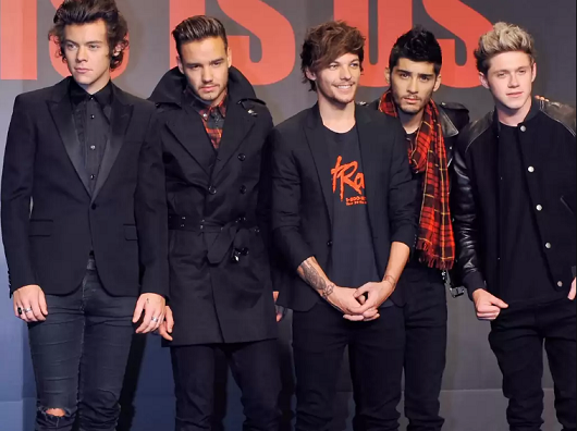 One Direction