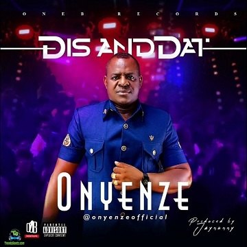 Onyenze
