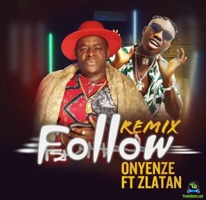 Onyenze