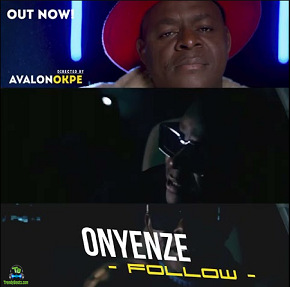Onyenze