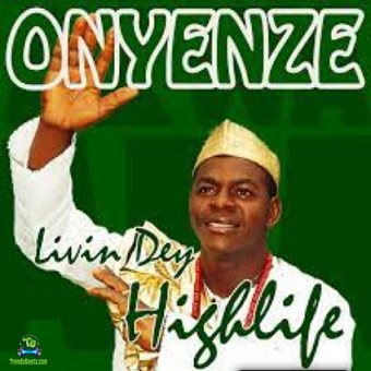 Onyenze
