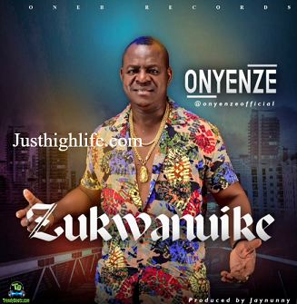 Onyenze