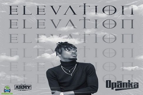 Opanka - Hold On ft Kofi Kinaata