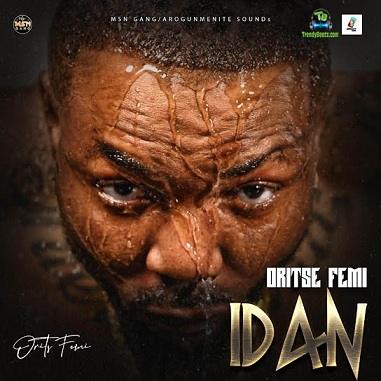 Oritse Femi