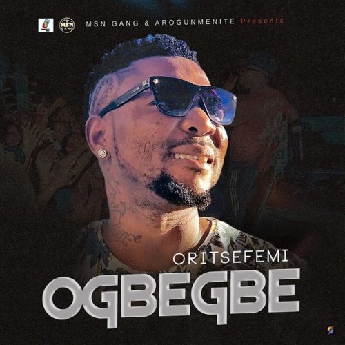 Oritse Femi