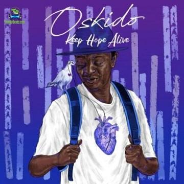 Oskido - Fofa ft King Monada