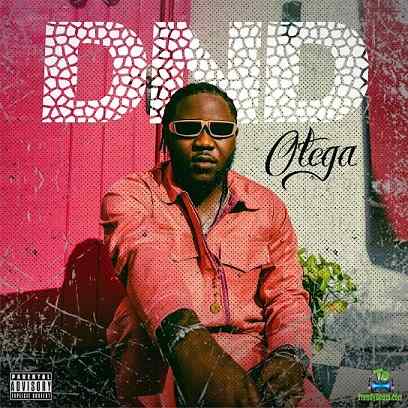 Otega - All Night Long ft Musgan