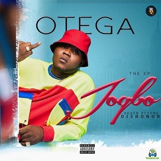 Otega - Sativa ft Jaguar Paw