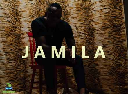 Otile Brown - Jamila ft Reekado Banks