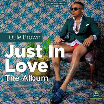 Otile Brown