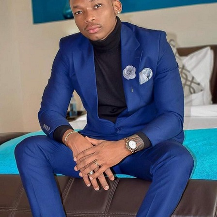 Otile Brown