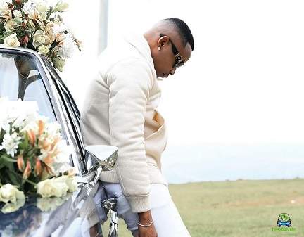 Otile Brown - That's Why I Love You