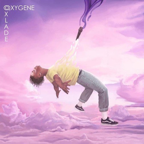 Oxlade - Kokose