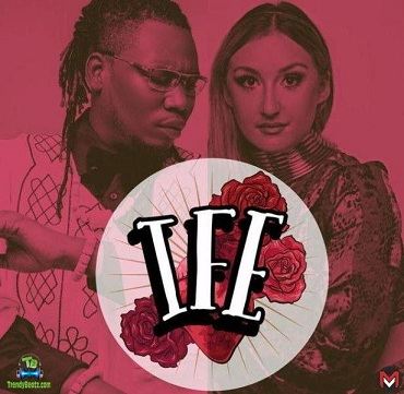 Oyin - Ife ft Qdot