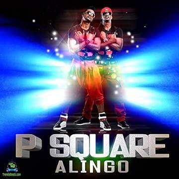 P Square - Alingo