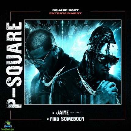 P Square