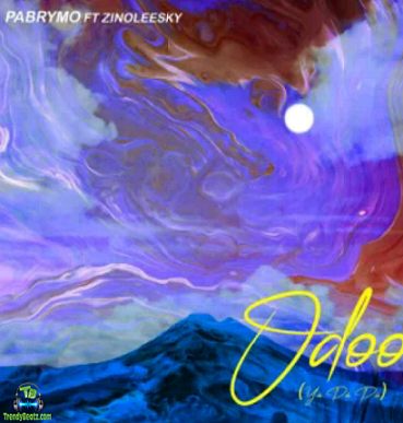 PaBrymo - Odoo (Ya Pa Pa) ft Zinoleesky