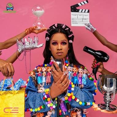 Pabi Cooper - 2000 ft Lady Du, Yumbs