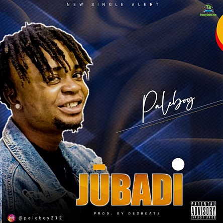PaleBoy - Jubadi