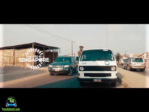 Papisnoop - If To Say ft Bella Shmurda