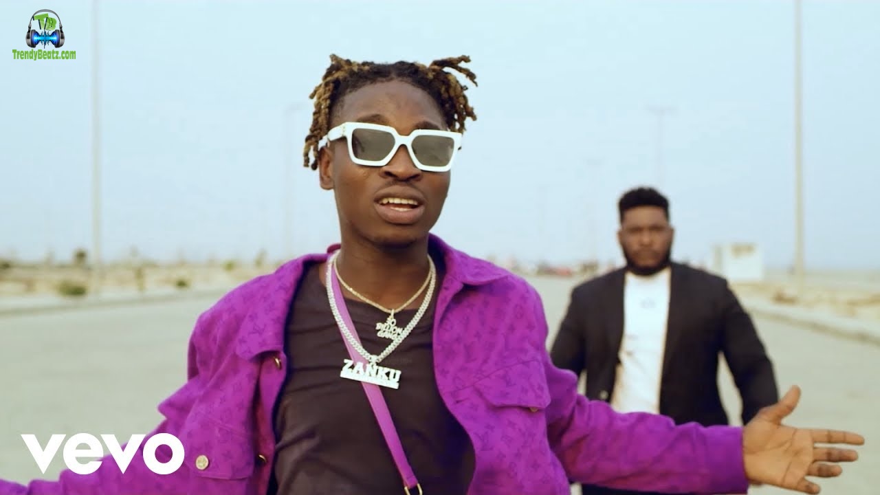 Papisnoop - Through Da Streets